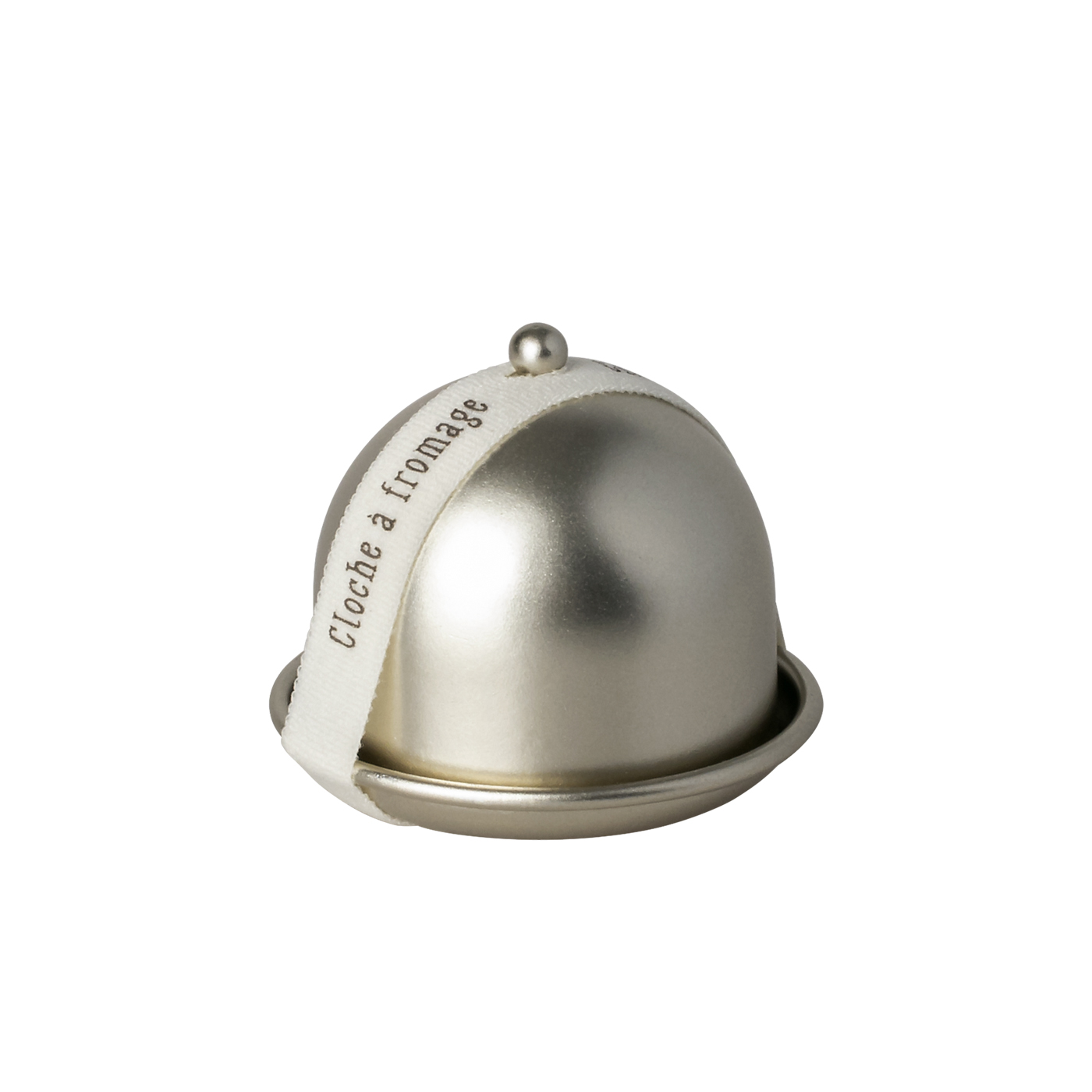 Cheese Bell - 2