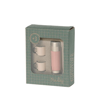 Thermos & Cups