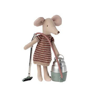 Vacuum Cleaner