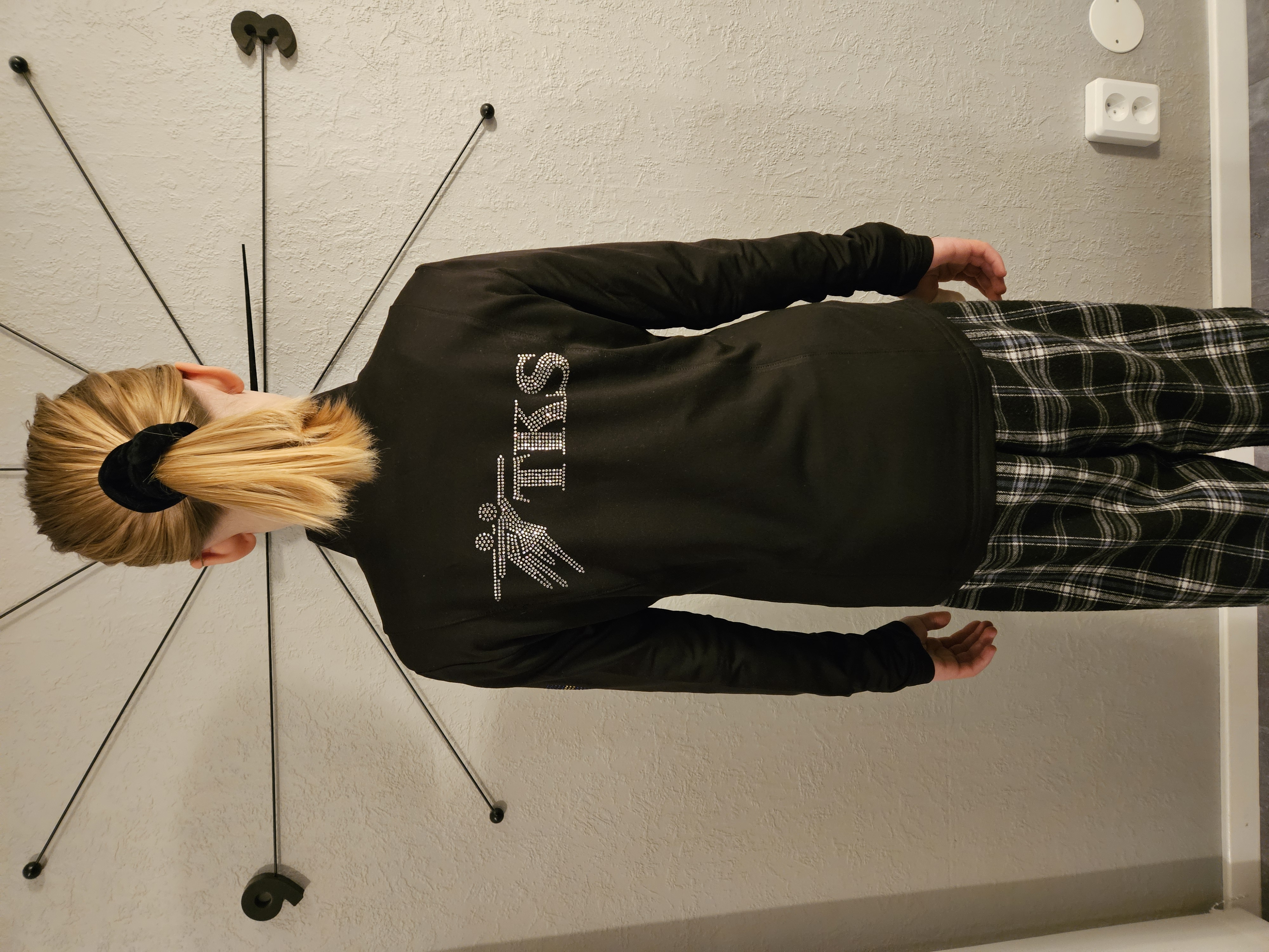 Klubbjacka Tyringe