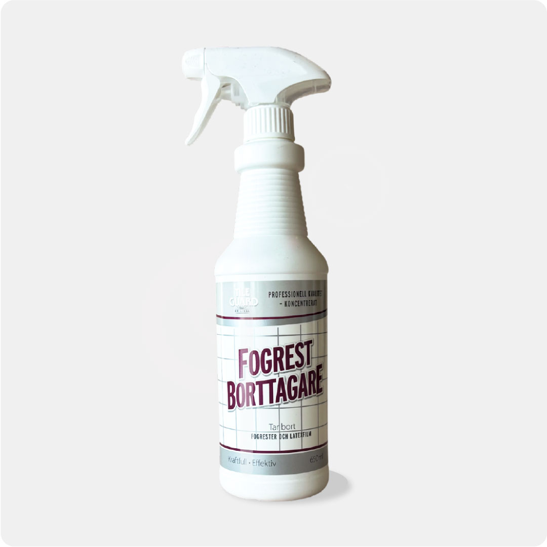 FOGRESTBORTTAGARE, 0.65 L