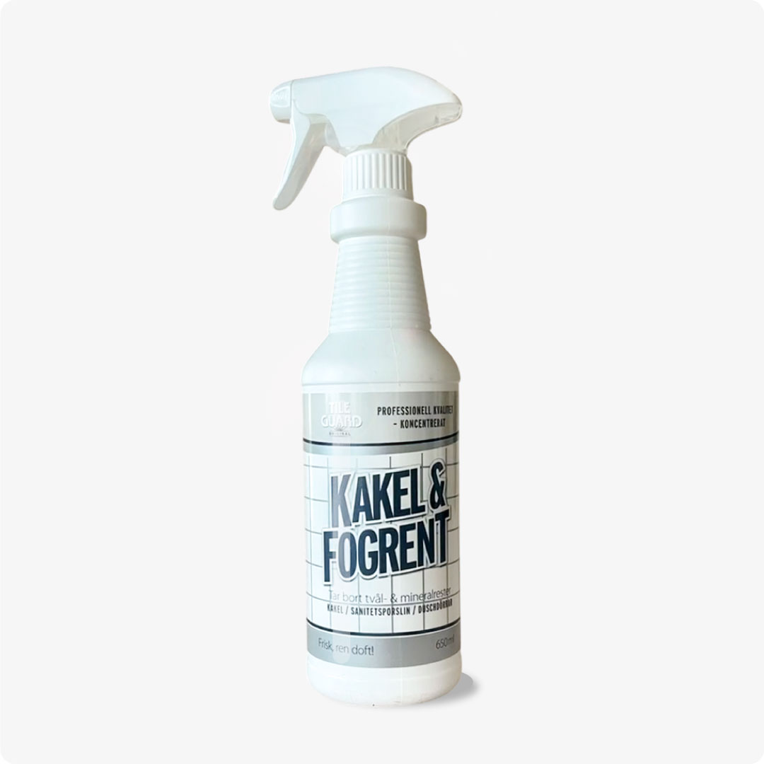 KAKEL & FOGRENT, 0.65 L