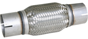  Flex tube 2 ½" 260mm