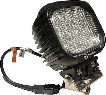 Woringlamp LED 48W 6000K Flood