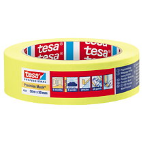 MASKERINGSTAPE PRESISJON TESA