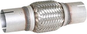 Flexrör 2 " 210mm