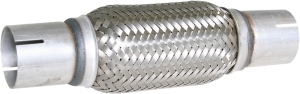  Flex tube 2" 250mm