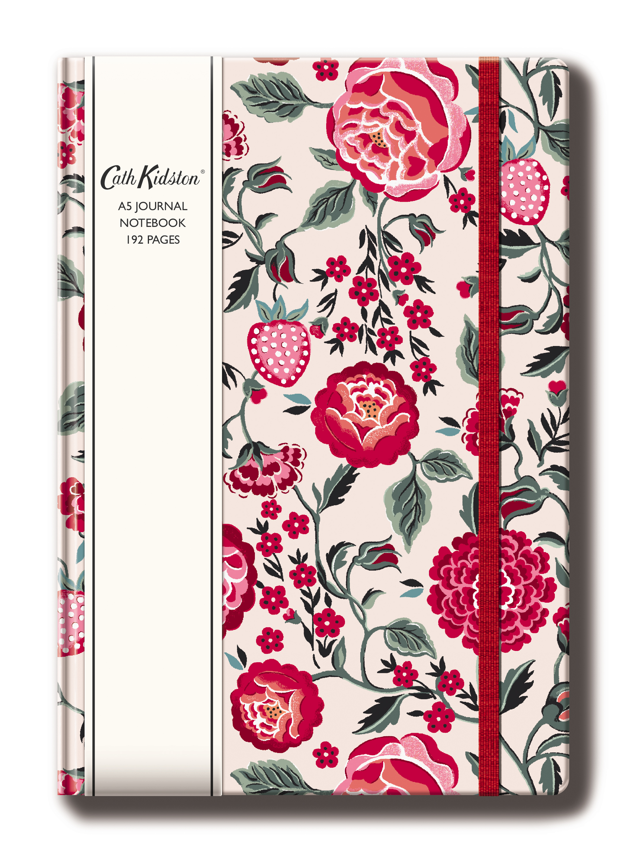 Cath Kidston Journal