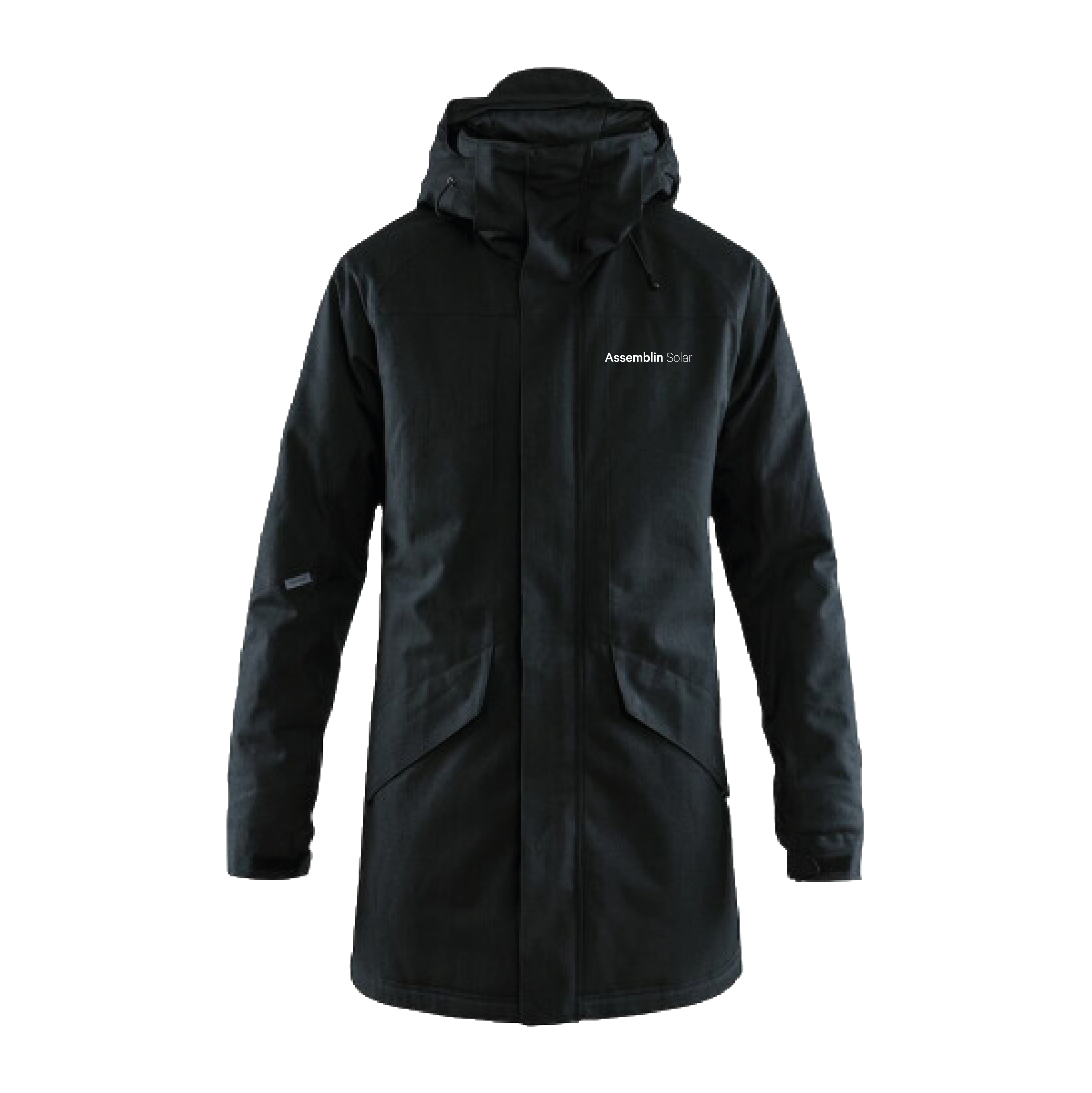 Parkas Herr