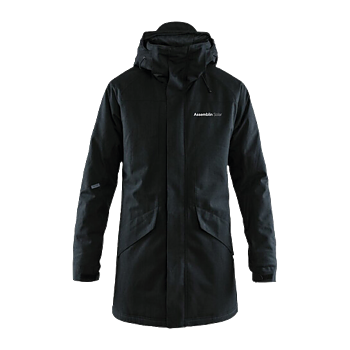 Parkas Herr
