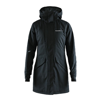 Parkas Dam