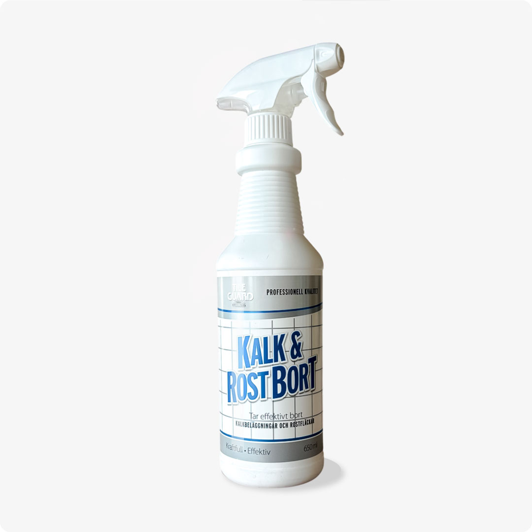 KALK & ROST BORT, 0.65 L
