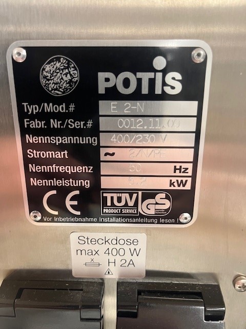 Kebabgrill - Potis - 5