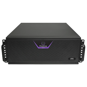Waves System - Proxima 4040