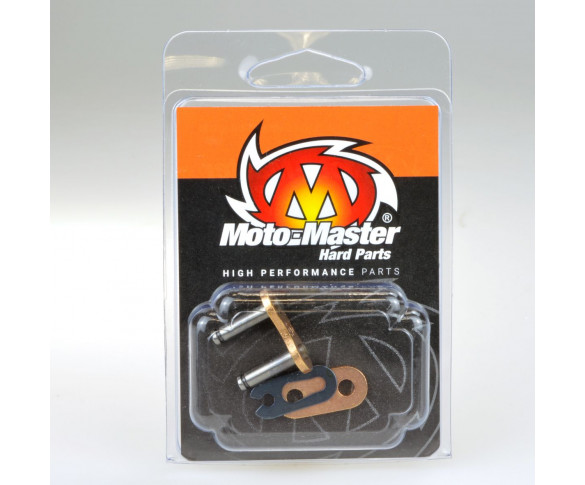 MOTO-MASTER, KEDJELÅS 420GP CLIP, 420