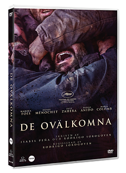 De ovälkomna