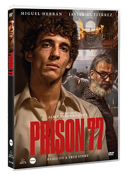 Prison 77
