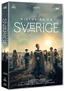 Historien om Sverige