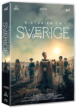 Historien om Sverige