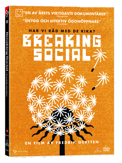 Breaking social