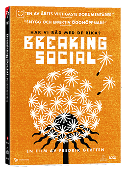 Breaking social