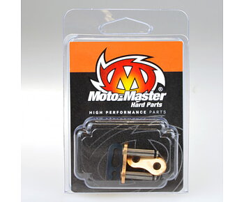 MOTO-MASTER, KEDJELÅS 428 V2 CLIP, 428
