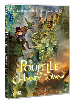 Poupelle of Chimney Town