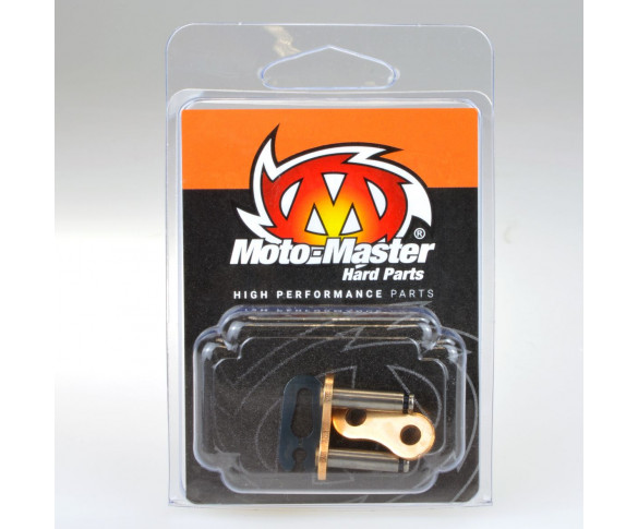 MOTO-MASTER, KEDJELÅS 428GP CLIP, 428