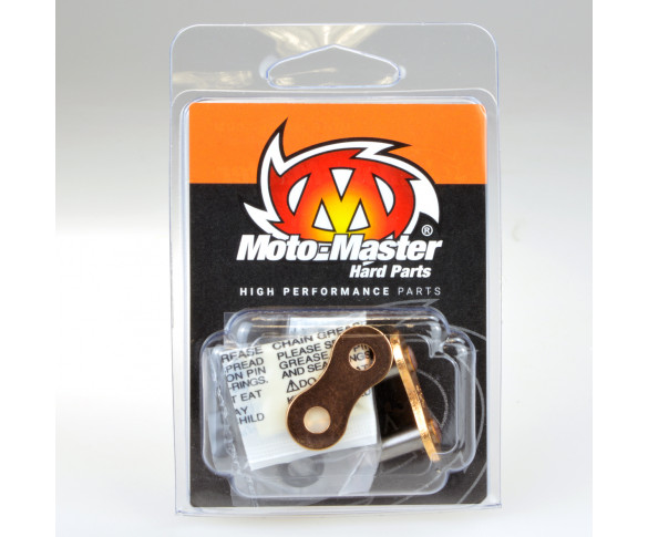 MOTO-MASTER, KEDJELÅS 520 V4 NIT LÄNK OR, 520