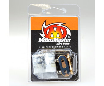 MOTO-MASTER, KEDJELÅS 520 V6 CLIP XR, 520