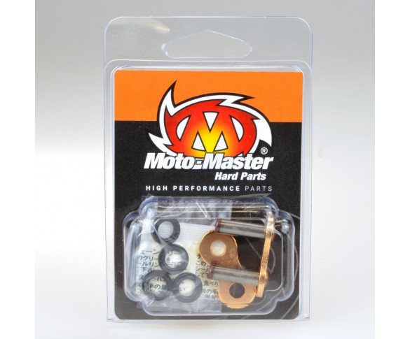 MOTO-MASTER, KEDJELÅS 520 V6 PRESS LINK XR, 520