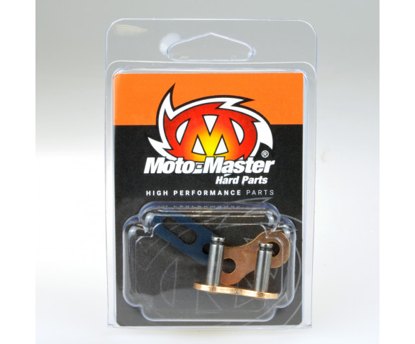MOTO-MASTER, KEDJELÅS 520GP CLIP, 520