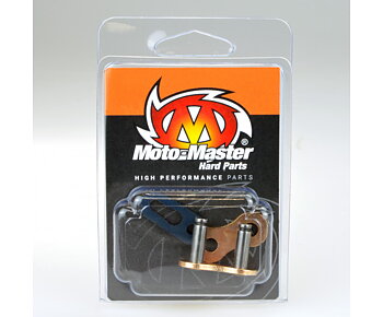 MOTO-MASTER, KEDJELÅS 520GP CLIP, 520