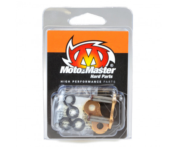 MOTO-MASTER, KEDJELÅS GPX 520 NIT, X-RING, 520