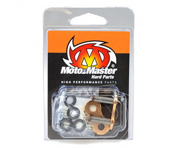 MOTO-MASTER, KEDJELÅS GPX 520 NIT, X-RING, 520