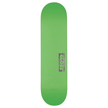 Globe Skateboard Goodstock Neon Green 8