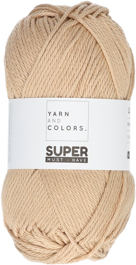 Super - Must Have 100g -009