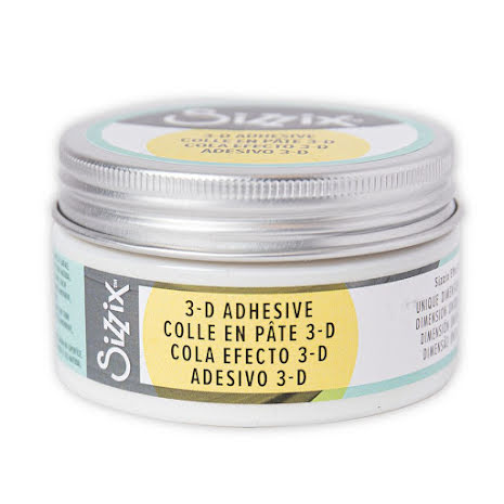 Sizzix Effectz 3D Adhesive 