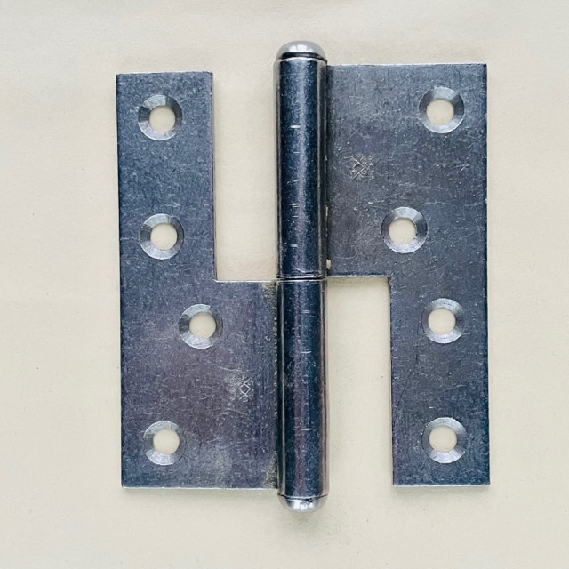 Gångjärn&nbsp;110 mm – höger
