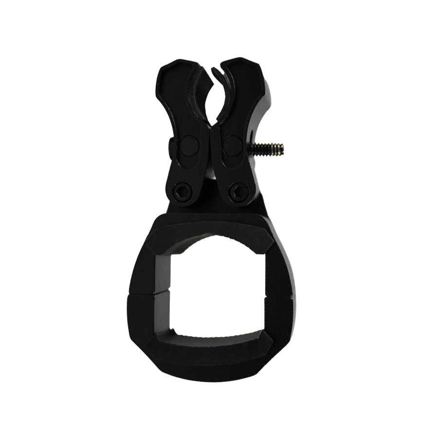  Tactacam Clamp Mount 6.0/5.0/Solo/Solo Xtreme - 2