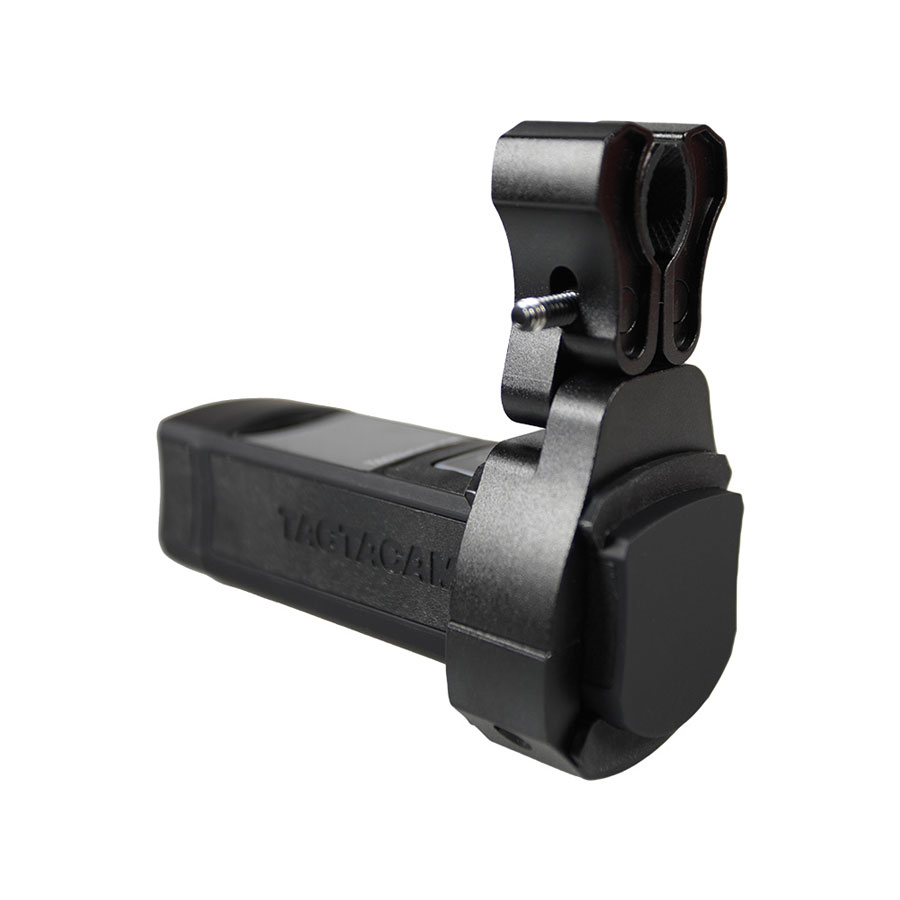  Tactacam Clamp Mount 6.0/5.0/Solo/Solo Xtreme - 5