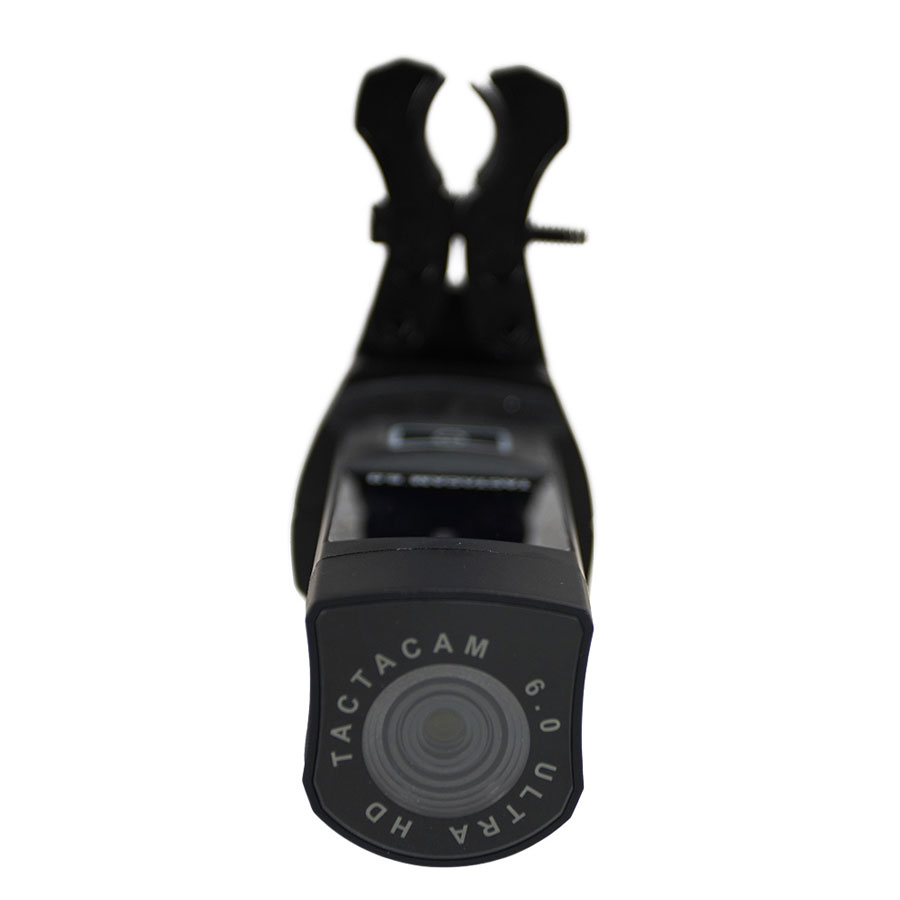  Tactacam Clamp Mount 6.0/5.0/Solo/Solo Xtreme - 4