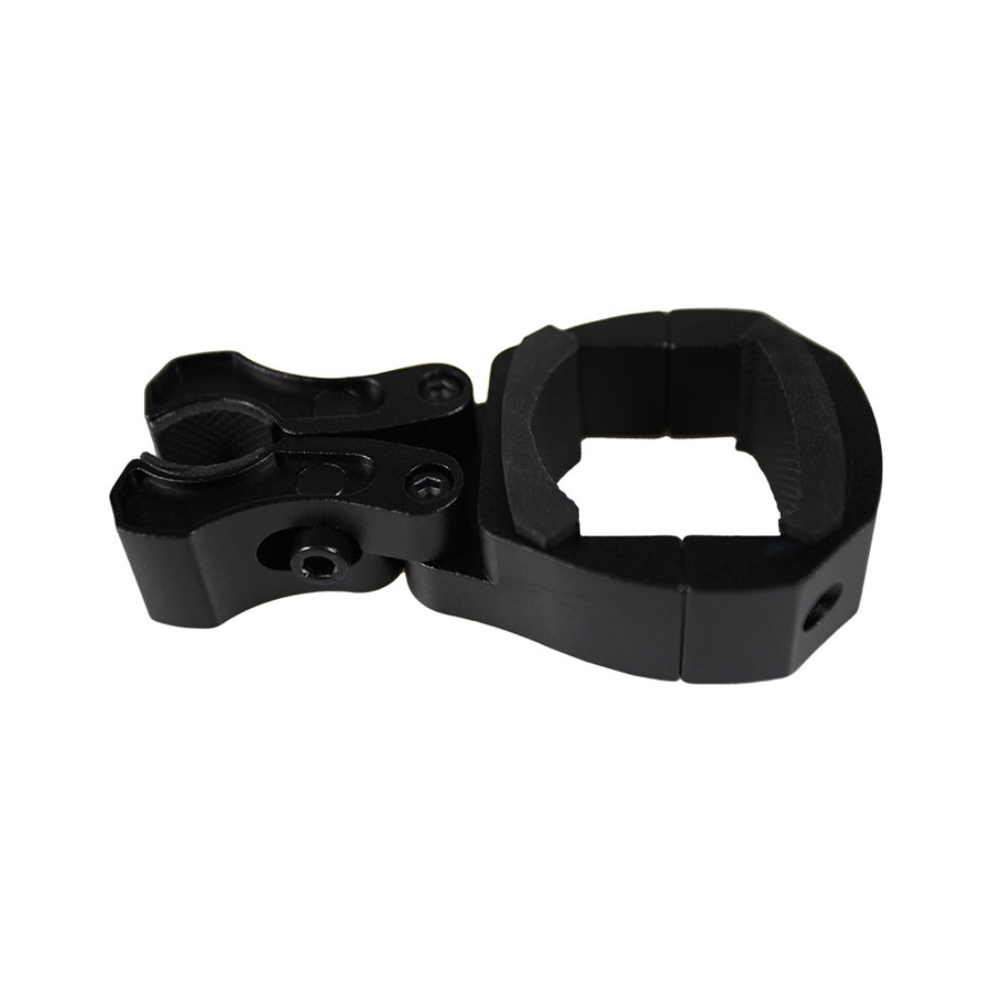  Tactacam Clamp Mount 6.0/5.0/Solo/Solo Xtreme - 3