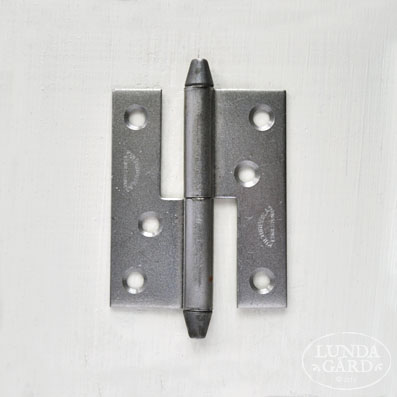 Sarana – 5023 – 74 mm – oikeakätinen