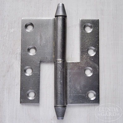 Gångjärn – 5028 – 110 mm – vänster