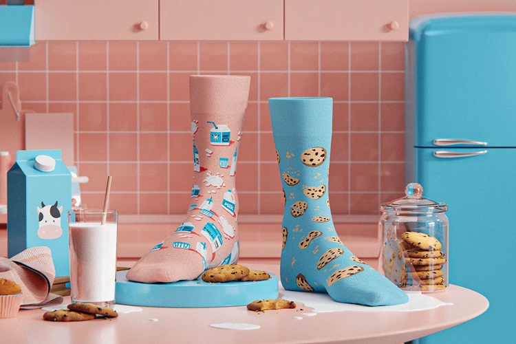  Many Mornings Milk & Cookies - 3