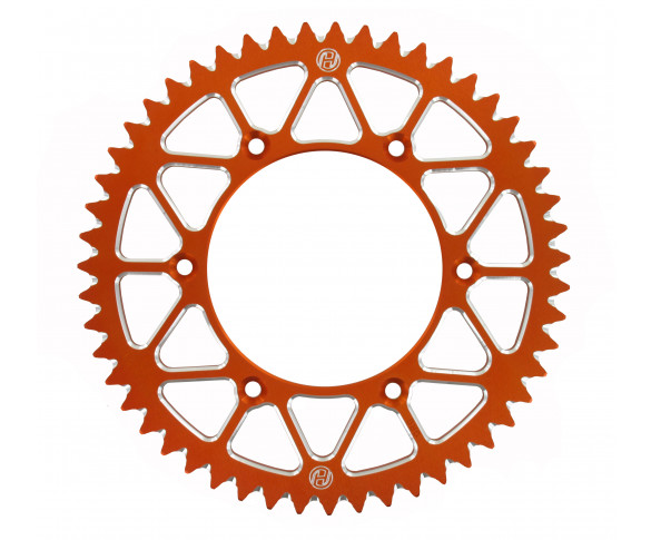 HOLESHOT, BAKDREV ALU, 520,