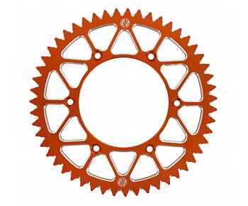 HOLESHOT, BAKDREV ALU, 520,