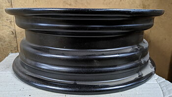 4.5X14 Fälg