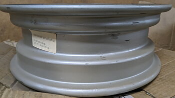4.5X14 Fälg